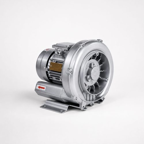 Equipos - Blower