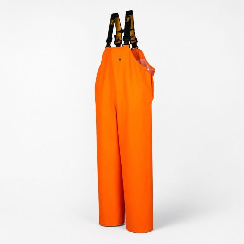 Indumentaria - Pantalón (Naranja)
