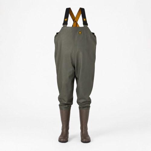 Indumentaria - Pantalón (Verde)