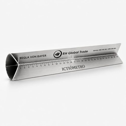 Utensilios - Ictiómetro 30 cm