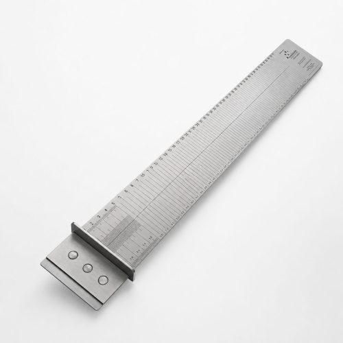 Utensilios - Ictiómetro 60 cm